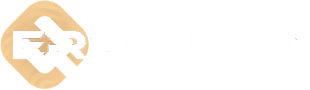 ERPLUXIA Logo